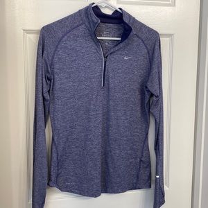 Lightweight Nike Sweater